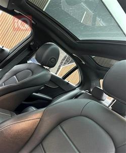 مێرسێدس بێنز C-Class